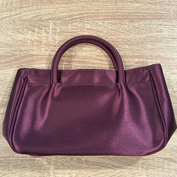 Handbags - Sateen Bag